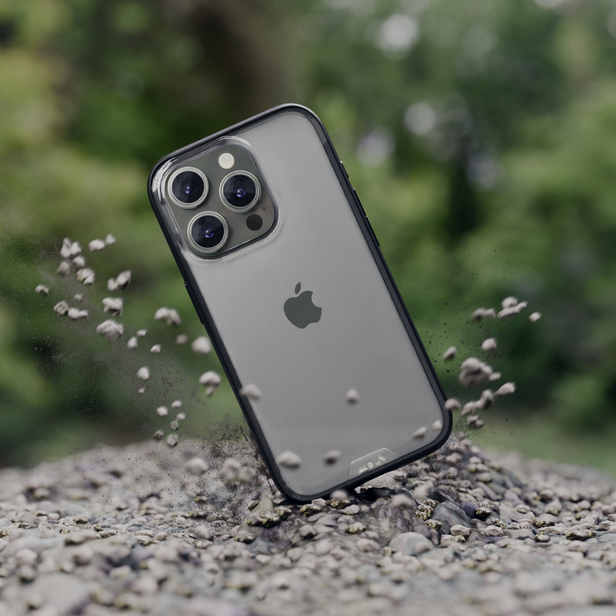 Mous clarity discount