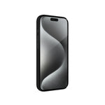 Super Thin Black Minimalist Protective iPhone Apple Case | iPhone 13 Pro Max,iPhone 13 Pro,iPhone 14 Pro Max,iPhone 14 Pro,iPhone 15 Pro Max,iPhone 15 Pro