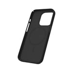 Super Thin Black Minimalist Protective iPhone Apple Case | iPhone 13 Pro Max,iPhone 13 Pro,iPhone 14 Pro Max,iPhone 14 Pro,iPhone 15 Pro Max,iPhone 15 Pro