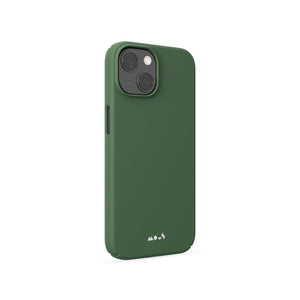 MagSafe® Compatible Forest Green Phone Case - Super Thin