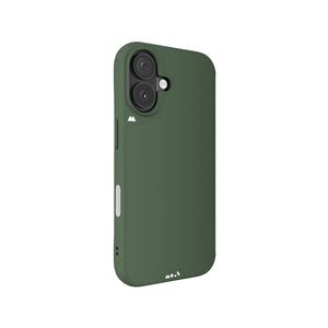 MagSafe® Compatible Forest Green Phone Case with Camera Control Button