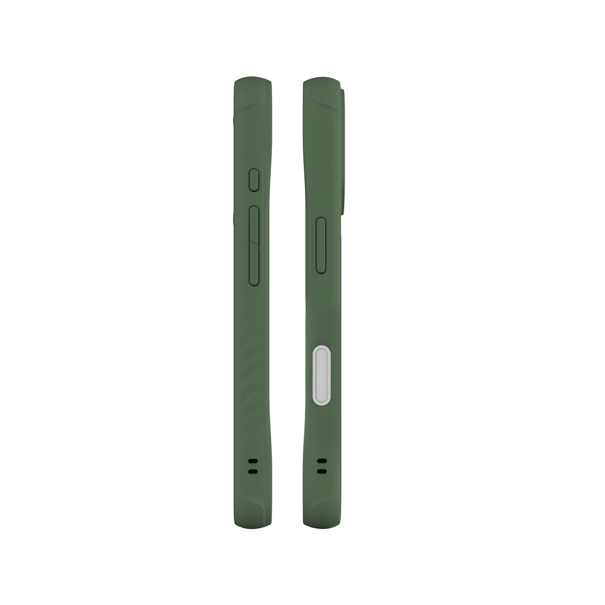 Mous | Forest Green Protective Phone Case - Limitless