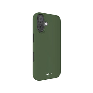 MagSafe® Compatible Forest Green Phone Case - Super Thin 2.0