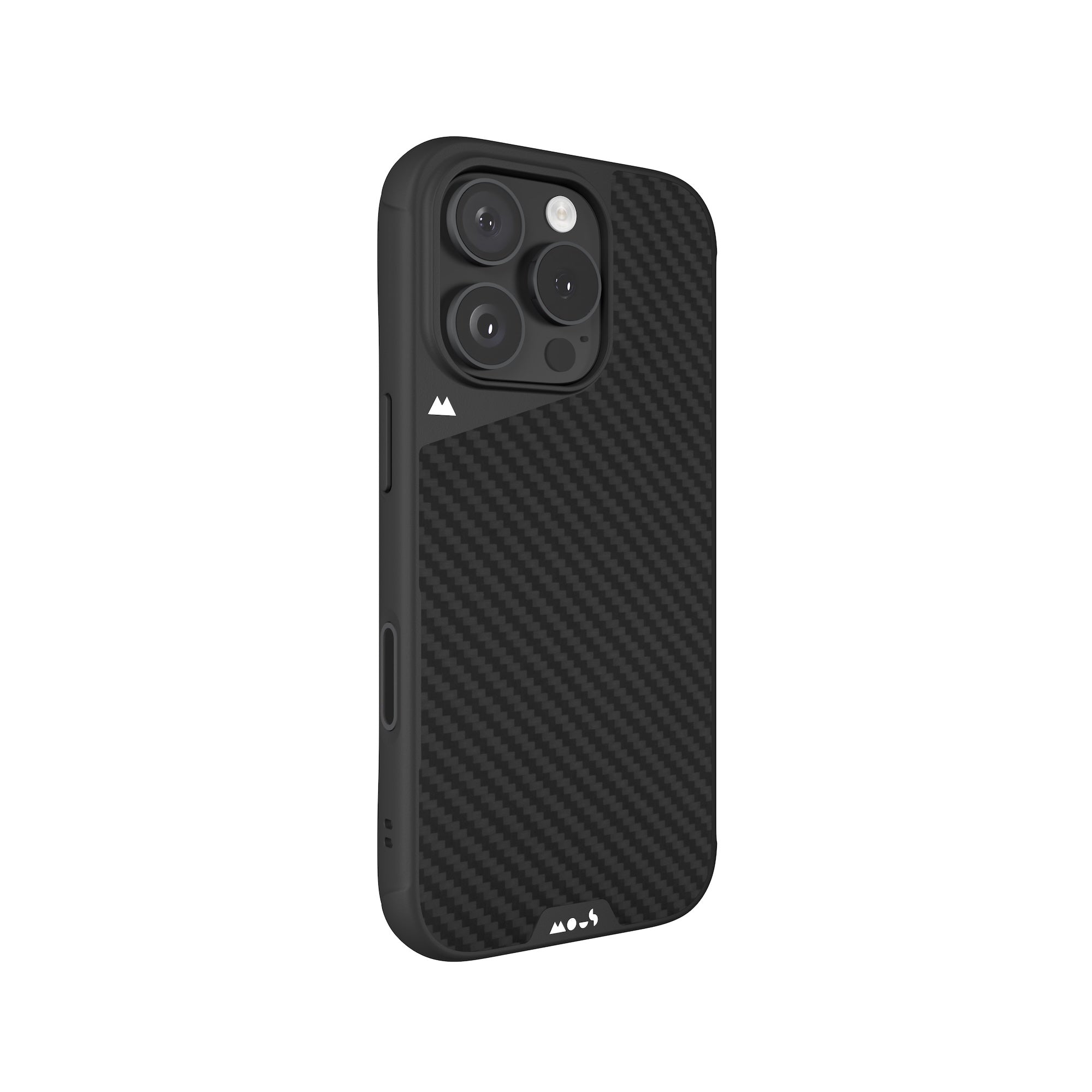 Mous | Aramid Fibre Protective Phone Case with Camera Control