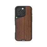 Protective MagSafe wooden iPhone 16 Pro case | iPhone 16 Pro Max,iPhone 16 Pro