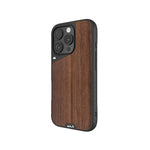 Protective MagSafe wooden iPhone 16 Pro case | iPhone 16 Pro Max,iPhone 16 Pro