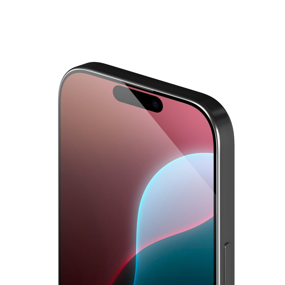 Schutzglas iPhone 16 Displayschutzfolie | iPhone 16 Pro Max,iPhone 16 Pro,iPhone 16 Plus,iPhone 16