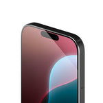 Schutzglas iPhone 16 Displayschutzfolie | iPhone 16 Pro Max,iPhone 16 Pro,iPhone 16 Plus,iPhone 16