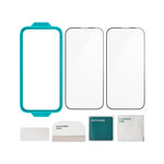 Schutzglas iPhone 16 Displayschutzfolie | iPhone 16 Pro Max,iPhone 16 Pro,iPhone 16 Plus,iPhone 16