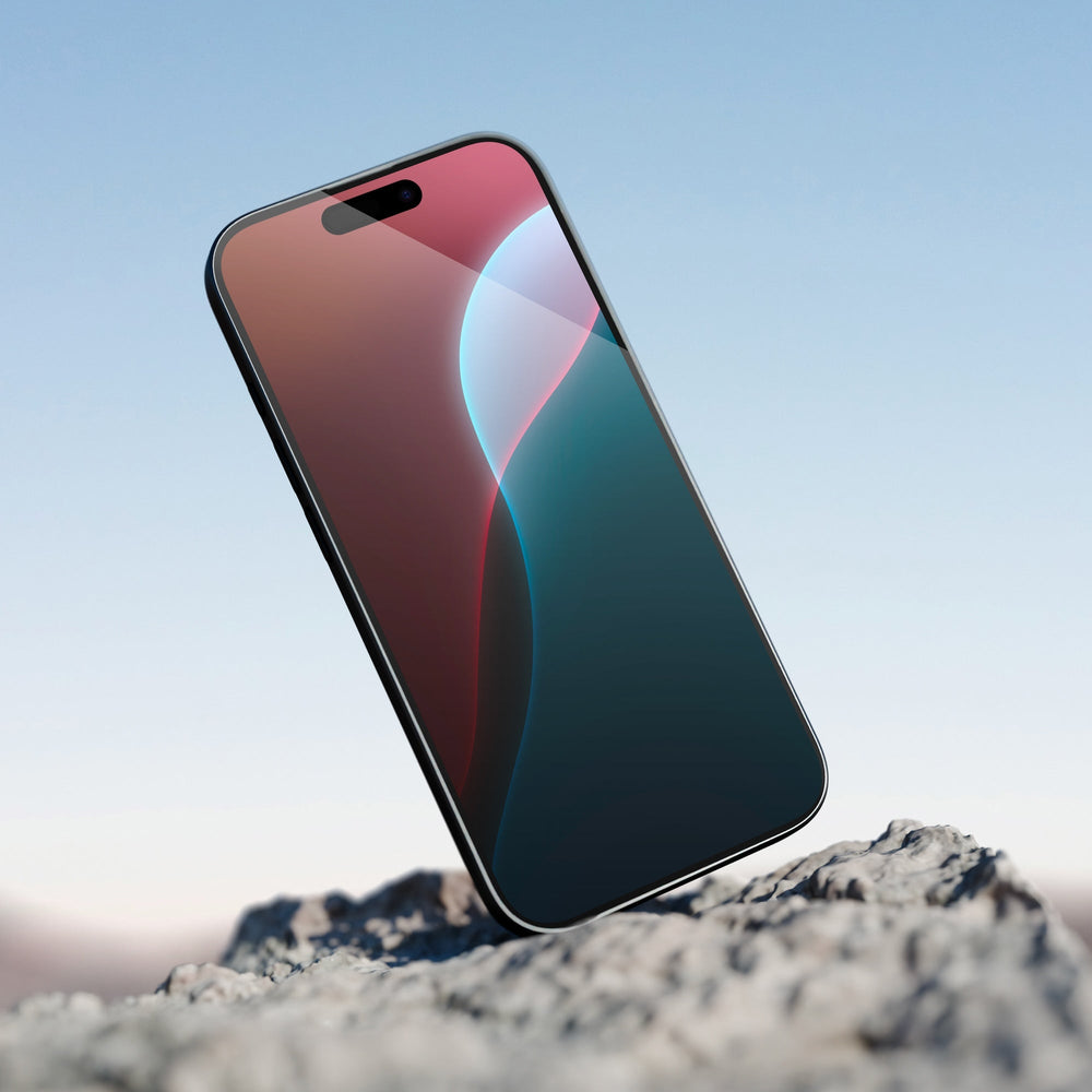 Schutzglas iPhone 16 Displayschutzfolie | iPhone 16 Pro Max,iPhone 16 Pro,iPhone 16 Plus,iPhone 16
