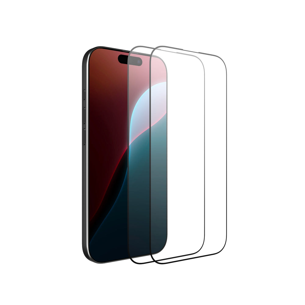 Schutzglas iPhone 16 Displayschutzfolie | iPhone 16 Pro Max,iPhone 16 Pro,iPhone 16 Plus,iPhone 16
