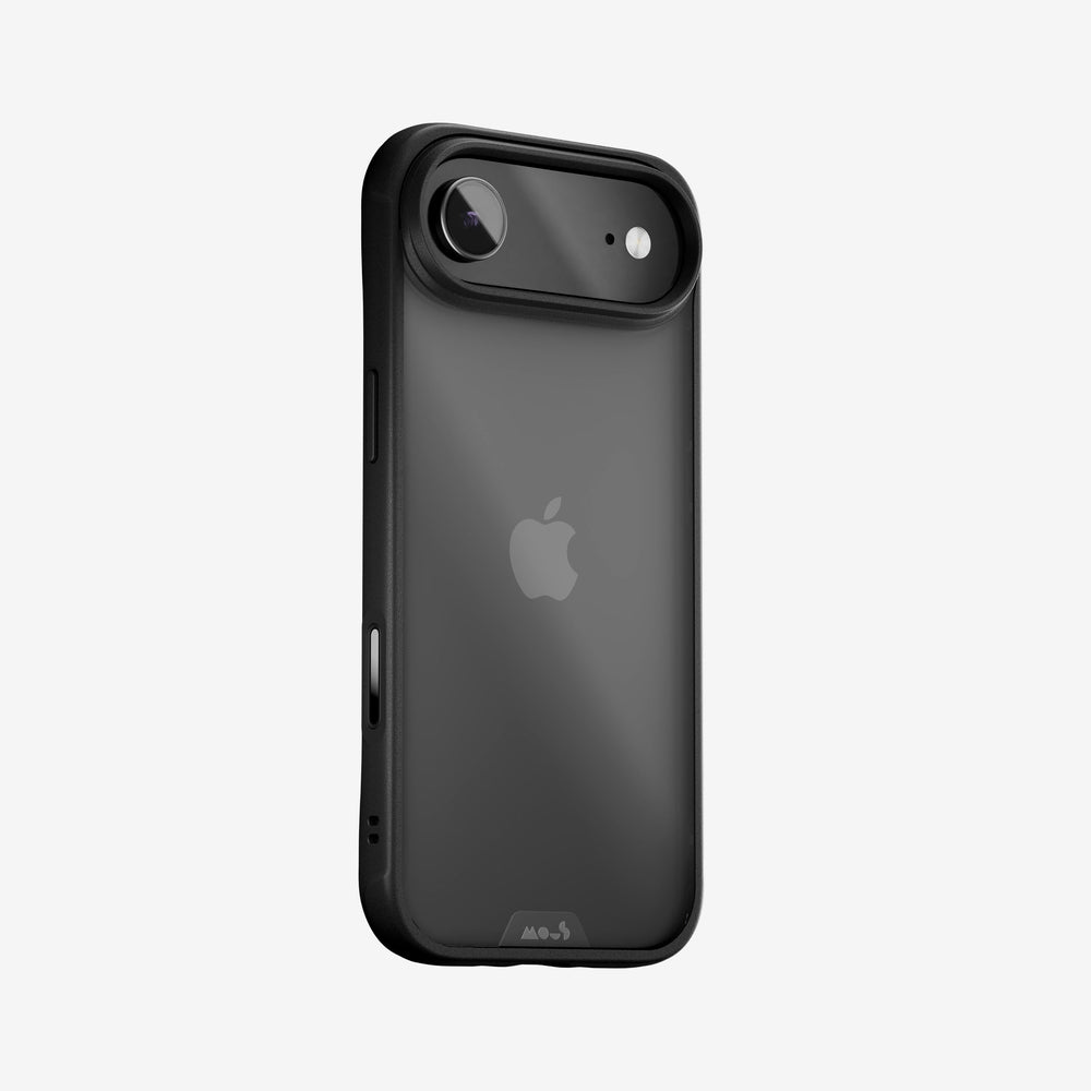 Clarity Phone Case - Clear