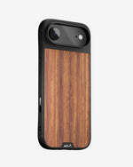 Walnut Protective Phone Case - Limitless