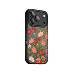 Cosmos Pink Protective Phone Case - Flowers