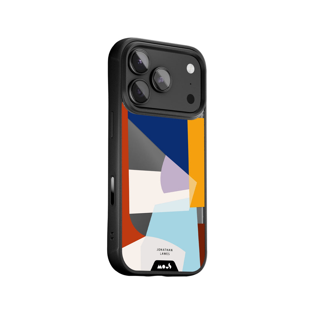 Rio Protective Phone Case - Jonathan Lawes