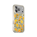 Cosmos Orange Protective Phone Case - Flowers MagSafe