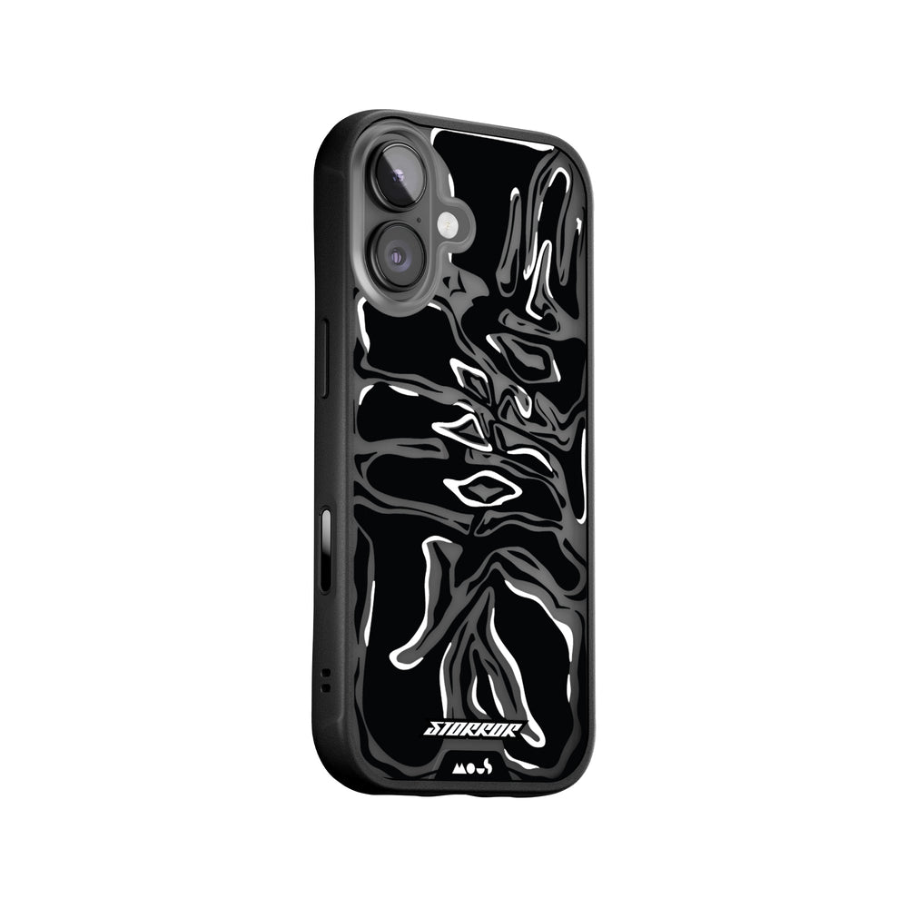 Liquid Warp Protective Phone Case - STORROR