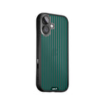 Evergreen Schutzhülle - Pinstripe