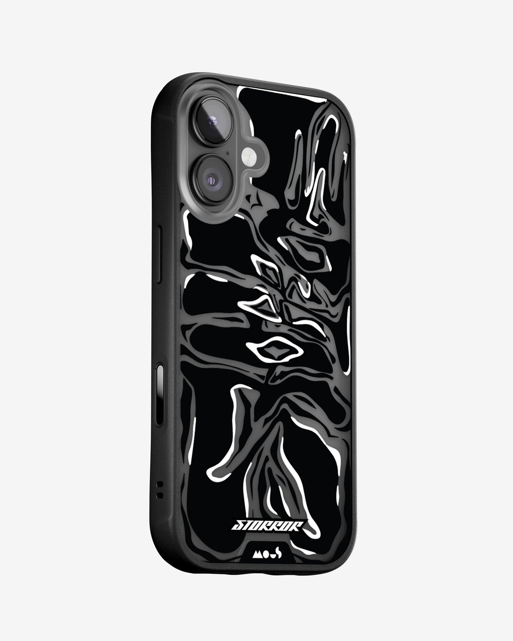 Liquid Warp Protective Phone Case - STORROR