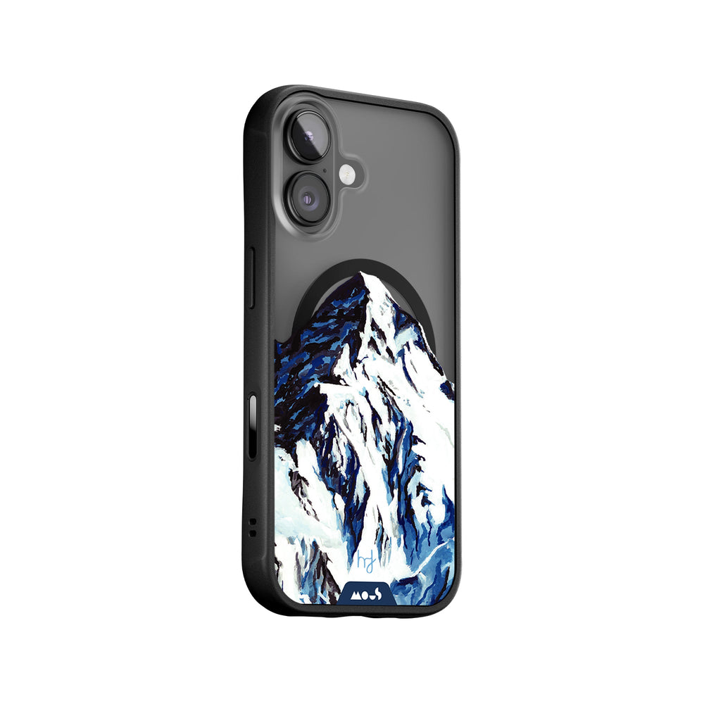 K2 Protective Phone Case - Henry Fraser MagSafe