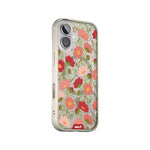 Cosmos Pink Protective Phone Case - Flowers MagSafe