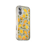 Cosmos Orange Protective Phone Case - Flowers MagSafe