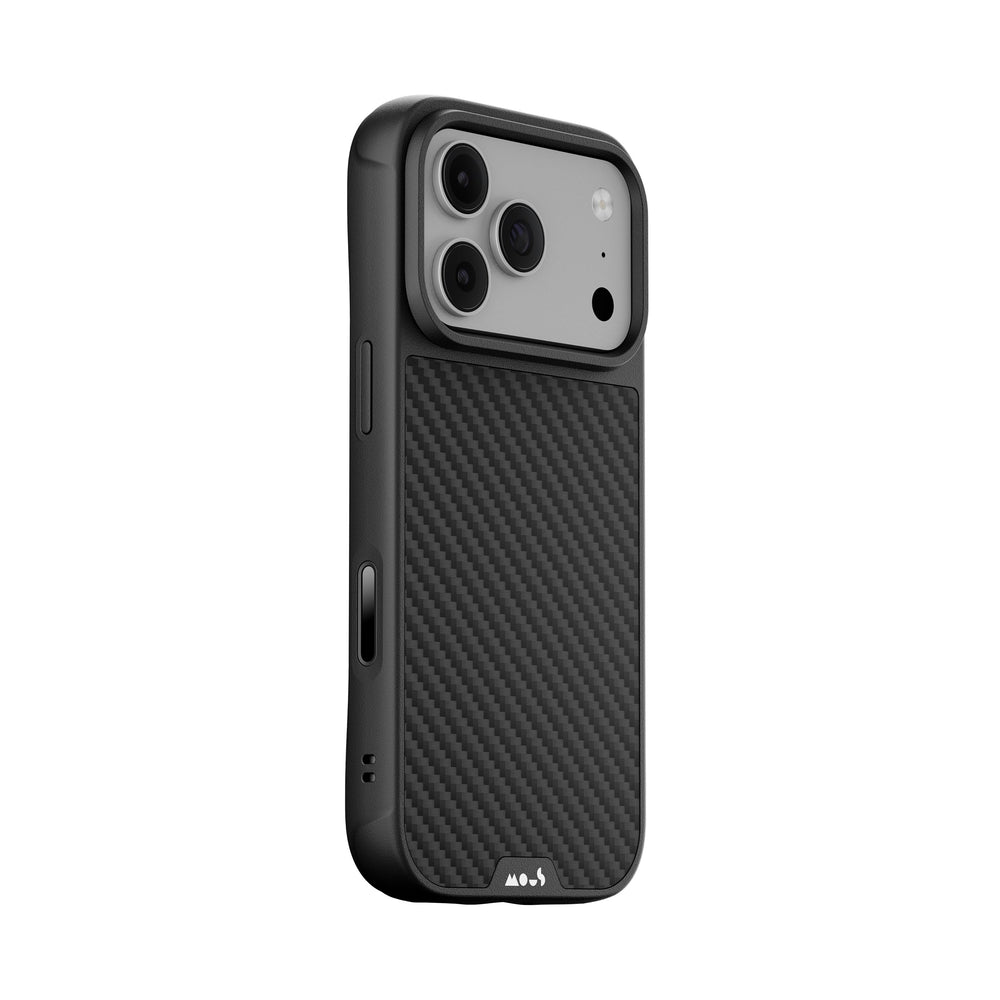 Limitless Phone Case - Aramid Fibre