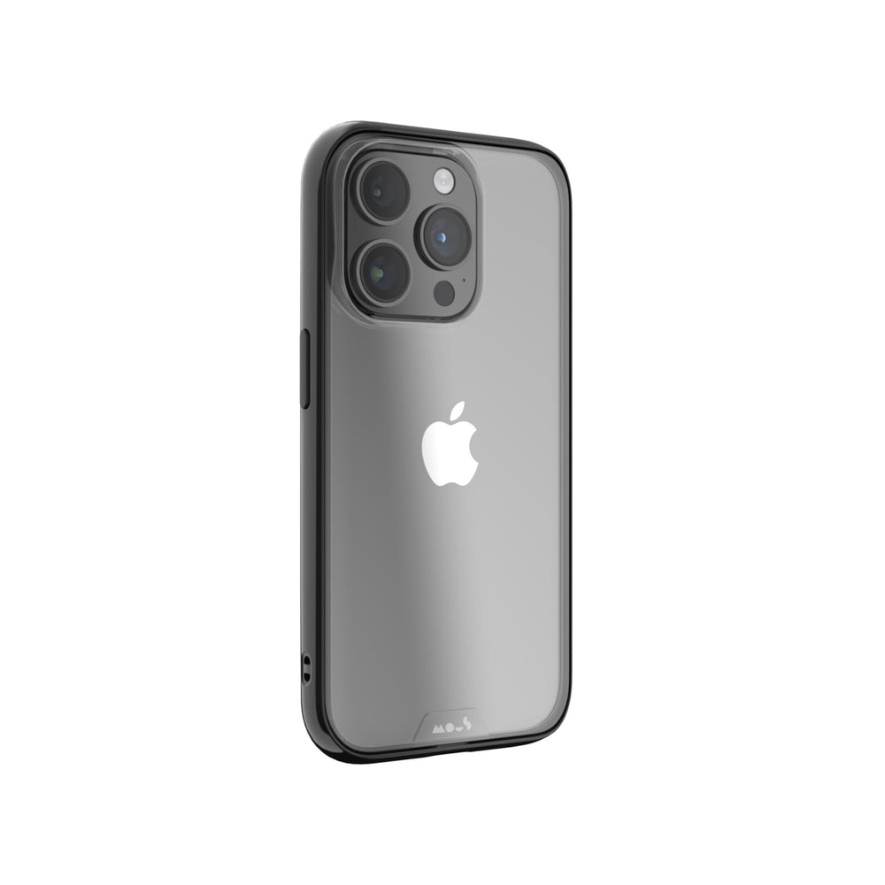 Clarity Phone Case - Clear