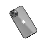 Clear protective phone case transparent | iPhone 15,iPhone 15 Plus