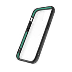 Clear protective phone case transparent | iPhone 15,iPhone 15 Plus