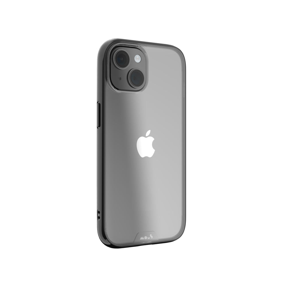 Coque de téléphone transparente protectrice | iPhone 15,iPhone 15 Plus