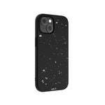Speckled Fabric Protective Phone Case - Limitless