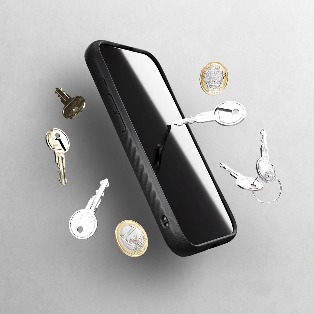 Robuster Displayschutz | iPhone 15 Pro Max,iPhone 15 Pro