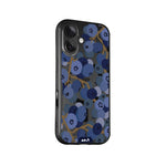 Blueberry Protective Phone Case - Fruits MagSafe
