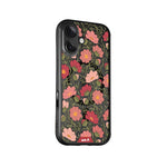 Cosmos Pink Protective Phone Case - Flowers MagSafe