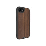 Walnut Protective Phone Case - Limitless