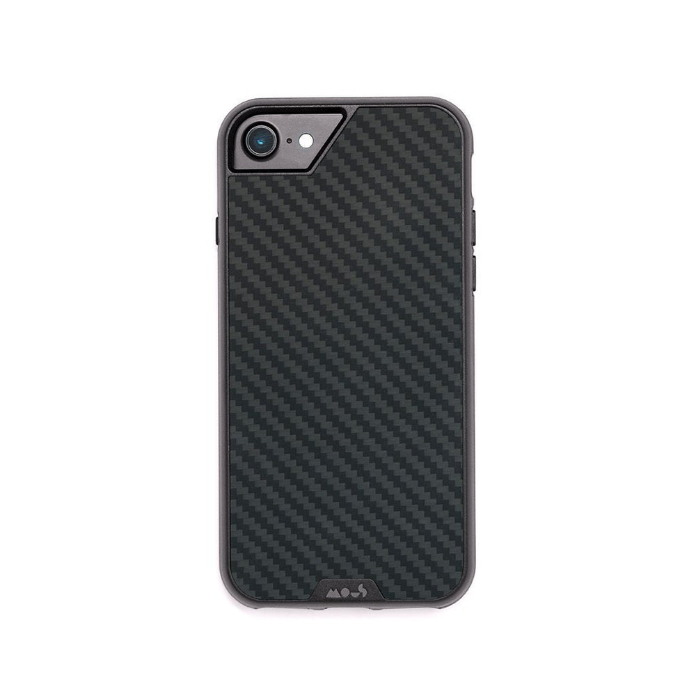 Aramid Fibre Protective Phone Case - Limitless