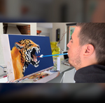 iPhone Magsafe Compatible Henry Fraser Jaguar Clear Case Protective | iPhone 14 Pro Max,iPhone 14 Pro,iPhone 14 Plus,iPhone 14,iPhone 13 Pro Max,iPhone 13 Pro,iPhone 13,iPhone 13 mini,iPhone 12 Pro Max,iPhone 12 Pro,iPhone 12,iPhone 12 mini