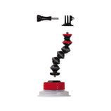 JOBY Suction Cup and GorillaPod® Arm