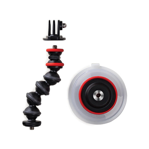JOBY Suction Cup and GorillaPod® Arm