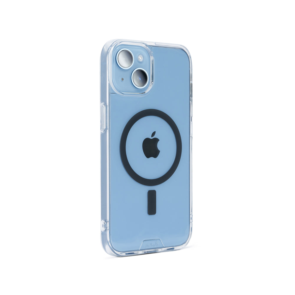 Most protective unbreakable case clear transparent slate grey magsafe magnetic iphone 14 iphone 2022 | iPhone 14