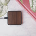Protective AirPods Leather Case