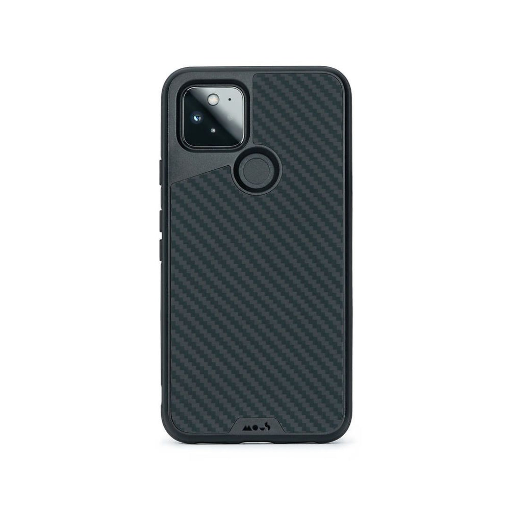 Best Google Pixel 4a Case | Aramid Fibre