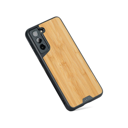 Bamboo Unbreakable Galaxy S21 Case
