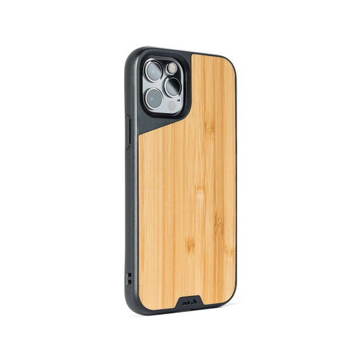 Protective wood phone case for iphone