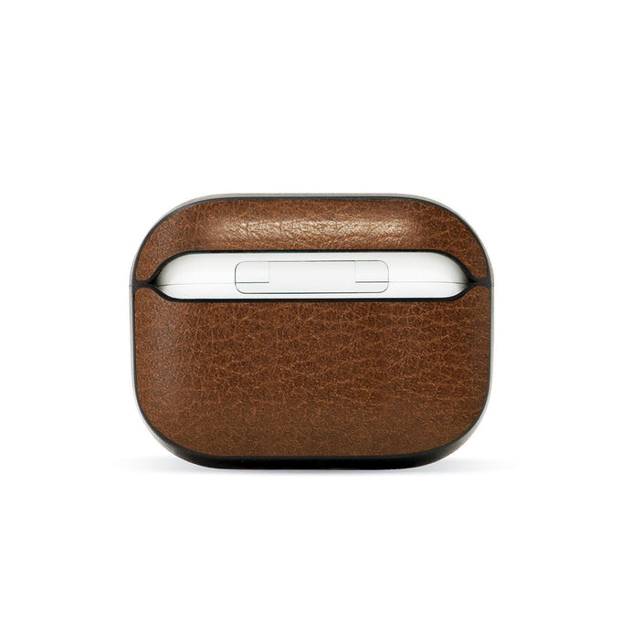 Wrap Your AirPods Case in Leather