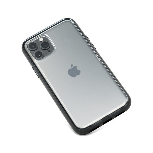 Clear Unscratchable iPhone 11 Pro Max Case