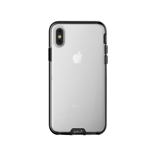 Clear Unbreakable iPhone XS Max Case