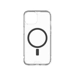 MagSafe® Compatible Clear Phone Case - Infinity