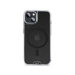 Transparent case for magsafe iphone 13 | iPhone 13